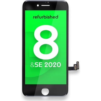 LCD Displej Apple iPhone 8/iPhone SE/SE