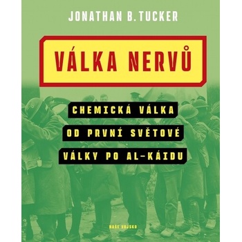 Válka nervů