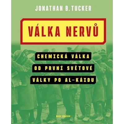 Válka nervů