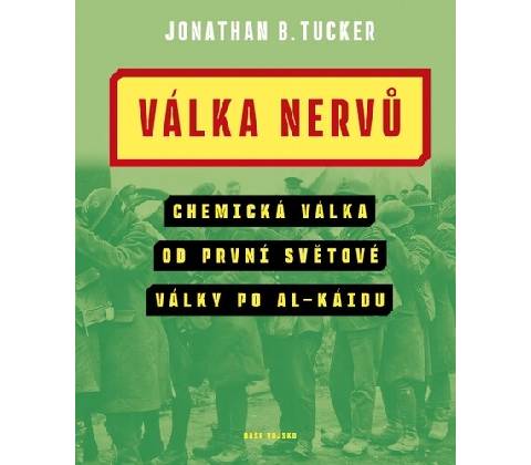 Válka nervů