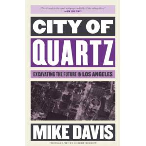 City of Quartz | Mike Davis (ISBN: 9781786635891)