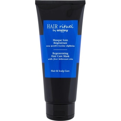 Sisley Hair Rituel Regenerating Hair Care Mask от Sisley за Жени Маска за коса 200мл