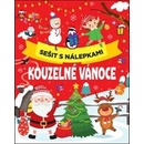 Kouzelné Vánoce