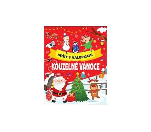 Kouzelné Vánoce