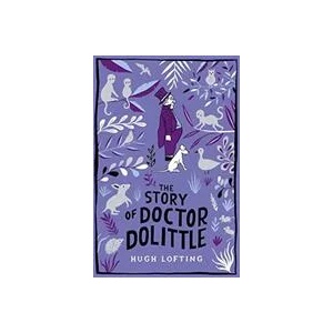 Story of Doctor Dolittle | Hugh Lofting (ISBN: 9781509885718)