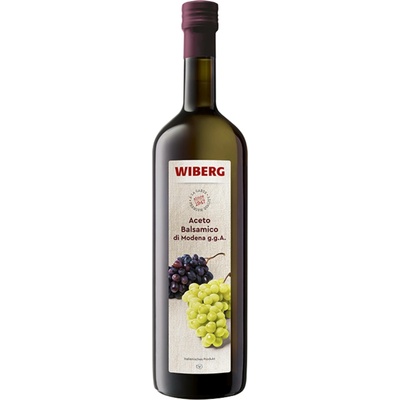 Wiberg Aceto Balsamico di Modena g.g.A. 1.000 ml