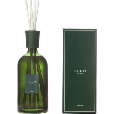 CULTI MILANO Арома дифузер Culti Stile Winter Gemma 250 мл (DGEMMA2500)