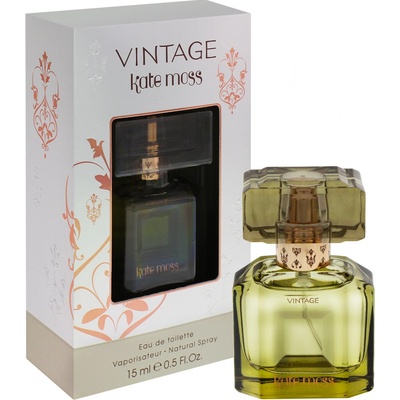 Kate Moss Kate toaletní voda dámská 15 ml