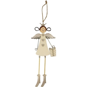 Dekorácia Anjel D3167