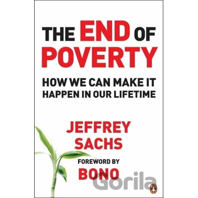 The End of Poverty. Das Ende der Armut, Englische Ausgabe