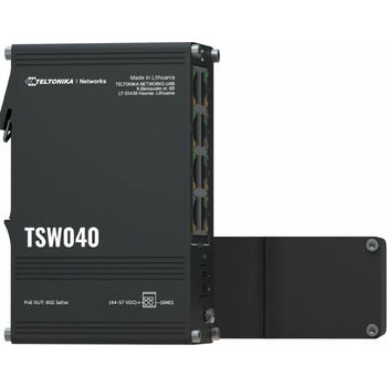 Teltonika TSW040