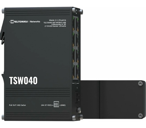 Teltonika TSW040