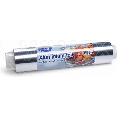 Alu fólie 29 cm x 150 m, 10,5 µm jednotlivě balená [1 ks] (69110)