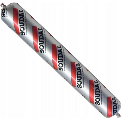 Polymerové lepidlo na betonu Soudal 600 ml