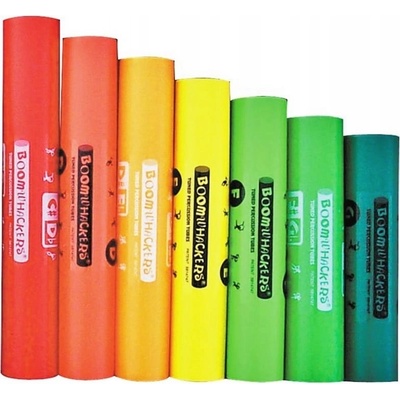 Boomwhackers BW-EG – Zboží Dáma