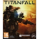 Hry na PC Titanfall