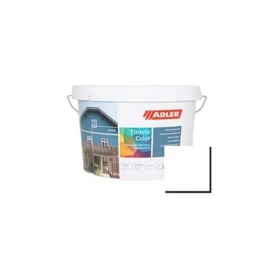 Adler Aviva Tirosilc-Color W10 bílá 15 l
