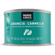 Mamis Caffé Mamis Choco Arancia e Cannella - čokoláda v prášku 250 g