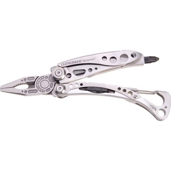 Leatherman Skeletool