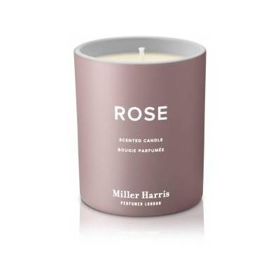 Rose Scented Candle 220g