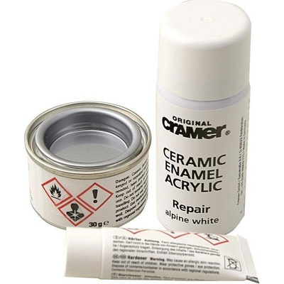 Repair kit opravná sada na keramiku, smalt a akryl