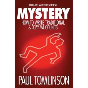 Mystery | Paul Tomlinson (ISBN: 9781977898371)