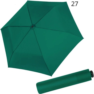 Doppler skládací Zero,99 extra lehký 27. Green zelená