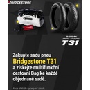 Pneumatiky na motorku Bridgestone T31 110/70 R17 54W