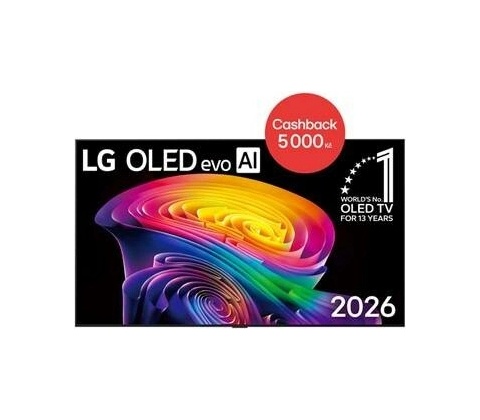LG OLED55C6ELB