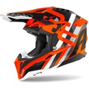 Airoh Aviator 3.0 Rainbow 2021