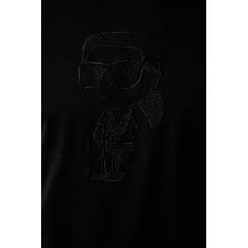 Karl Lagerfeld тениска мъжка от памук (563225.755040)