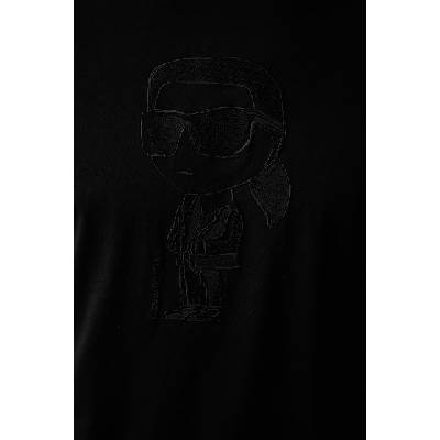 Karl Lagerfeld тениска мъжка от памук (563225.755040)