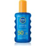 Nivea Protect & Dry Touch spray SPF 50 200 ml
