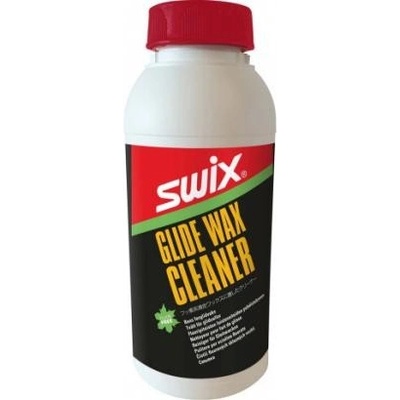 Swix I84 smývač fluorových vosků 500 ml – Zbozi.Blesk.cz