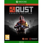 Double Eleven Rust Console Edition [Day One Edition] (Xbox One)
