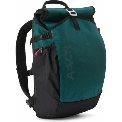 Aevor Roll Pack Proof Evergreen 26 l
