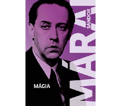 Mágia