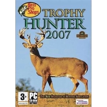 Trophy Hunter 2007