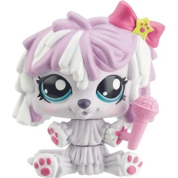 Hasbro Littlest Pet Shop Tancujúce zvieratká