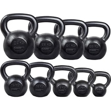 HMS Kettlebell liatinový KZG 8 KG