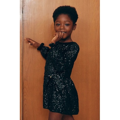 Abel&Lula Детска рокля Abel&Lula (5531.3.Mini.9BYA)