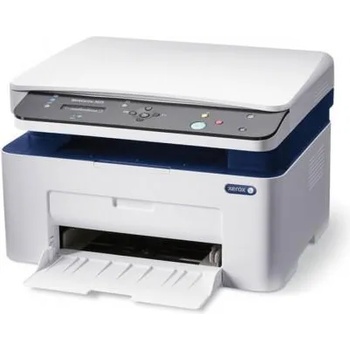 Image 1 of Xerox WorkCentre WC3025V