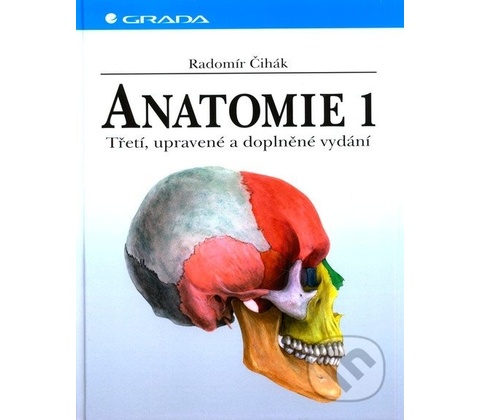 Anatomie 1.