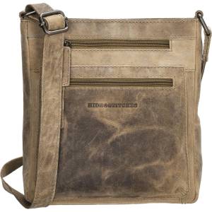Hide & Stitches Idaho 20753 Dark sand