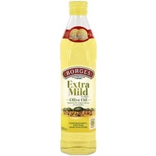 Borges Olivový olej 0,5 l