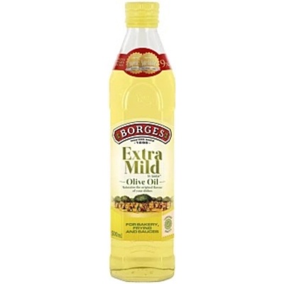Borges Olivový olej 0,5 l