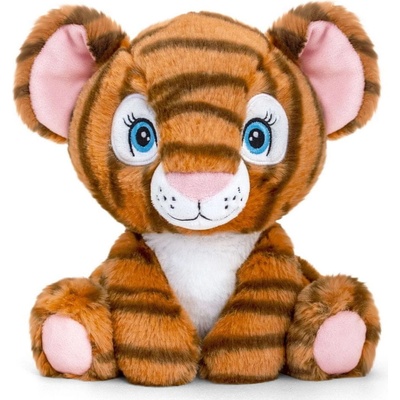 Keel Tiger 16 cm