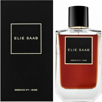 Elie Saab Essence N°1 Rose parfumovaná voda unisex 100 ml