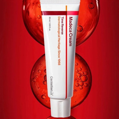 Centellian24 Anti Madeca Cream Time Reverse Season 7 50 ml – Sleviste.cz