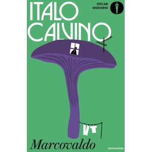 Marcovaldo. Ovvero le stagioni in città (2023)